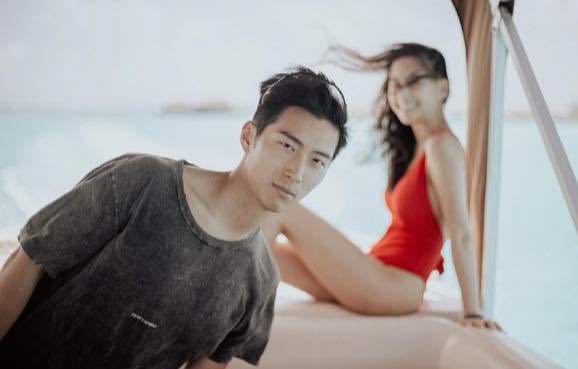 赌王千金真实情史,赌王千金情路坎坷