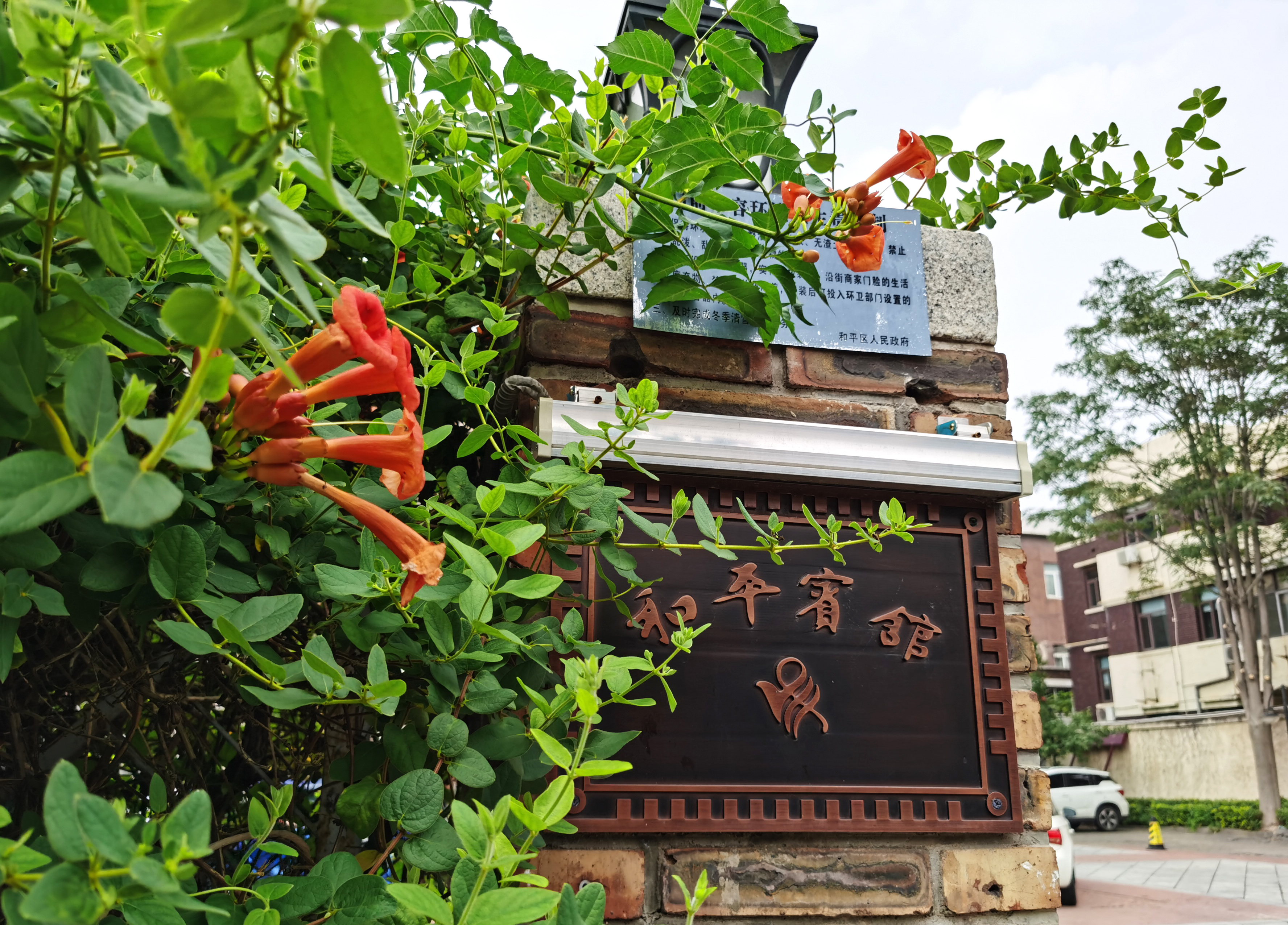 天津五大道旅游攻略一日游价格,天津一日游攻略从五大道出发