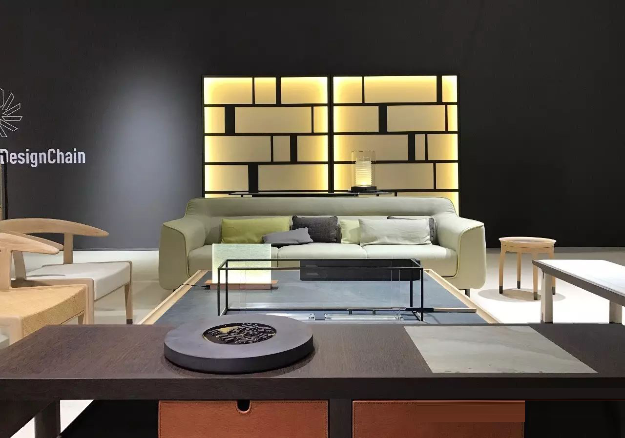 设计师培教材干货-东易日盛