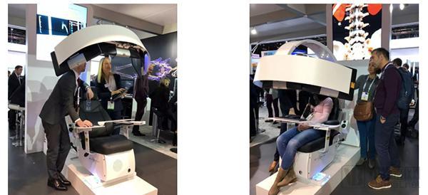 小医院可以用哪些医疗器械,医院里面的黑科技