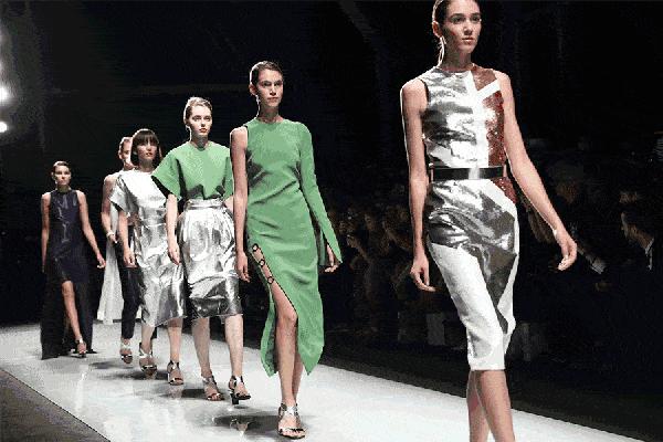 服装印花图案的流行趋势,面料单色印花图案大全