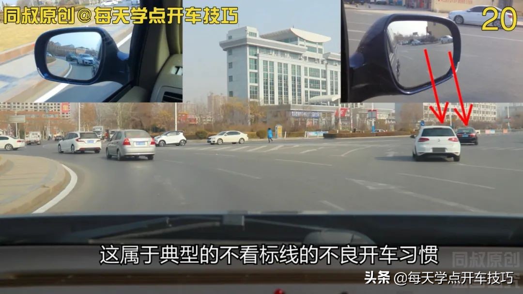 城市路环岛行驶错过路口能倒车不,三环环岛行驶错过路口能倒车不