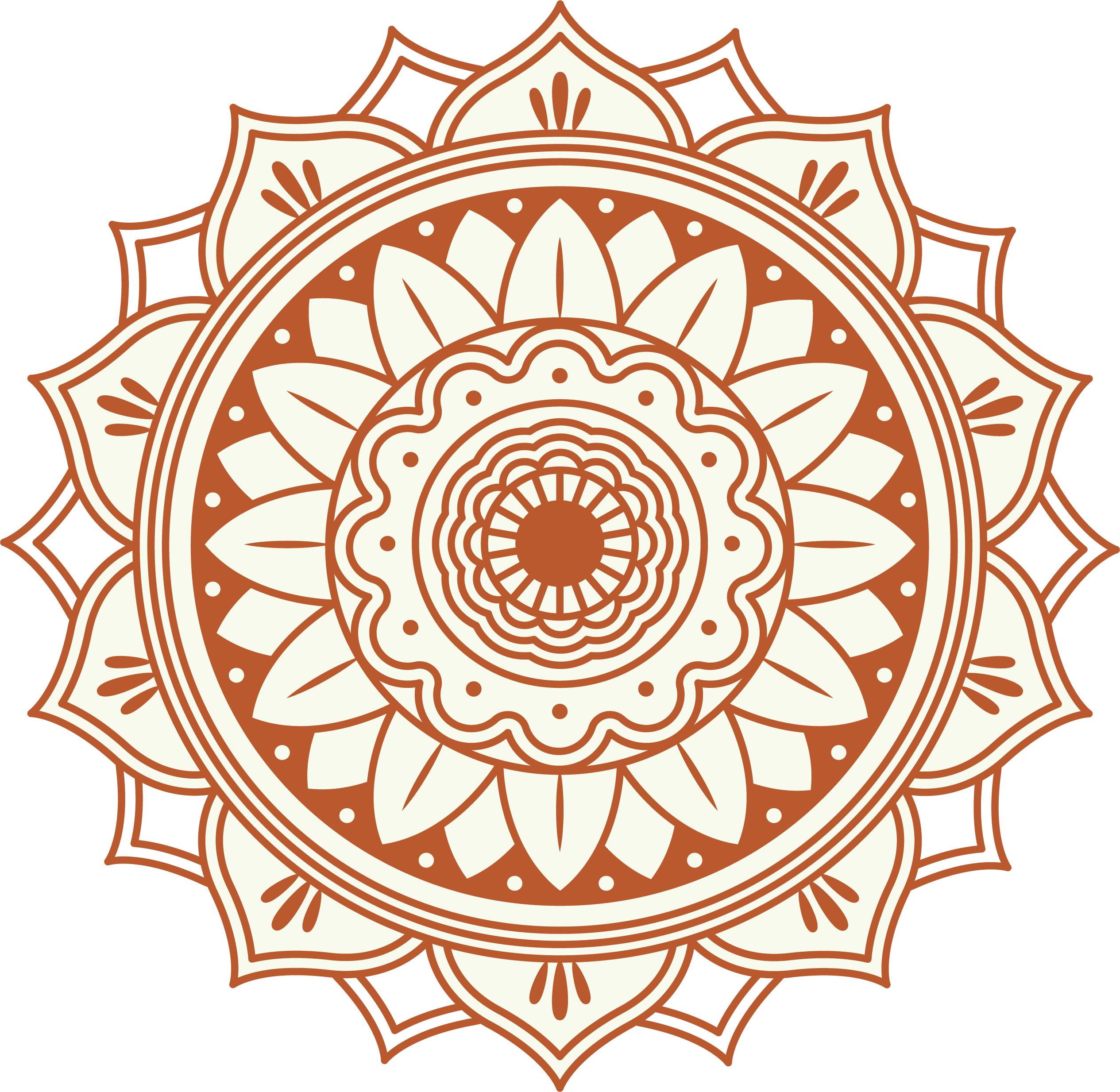 中国圆形图案花纹,中国传统花纹简单图案大全