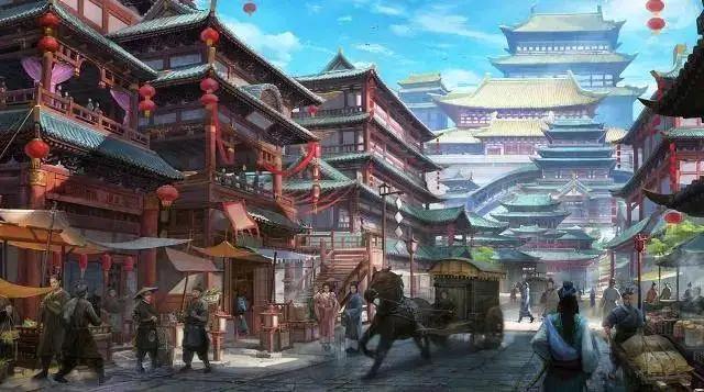 女主运筹帷幄权谋小说架空,男主运筹帷幄的小说历史架空