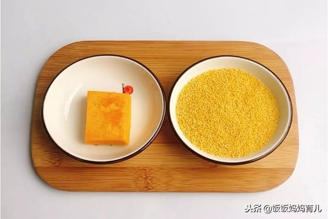 南瓜如何做给8个月宝宝吃,南瓜怎么做给8个月宝宝吃