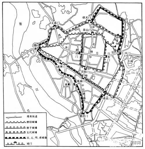 泉州区域划分变迁,泉州城市线路图