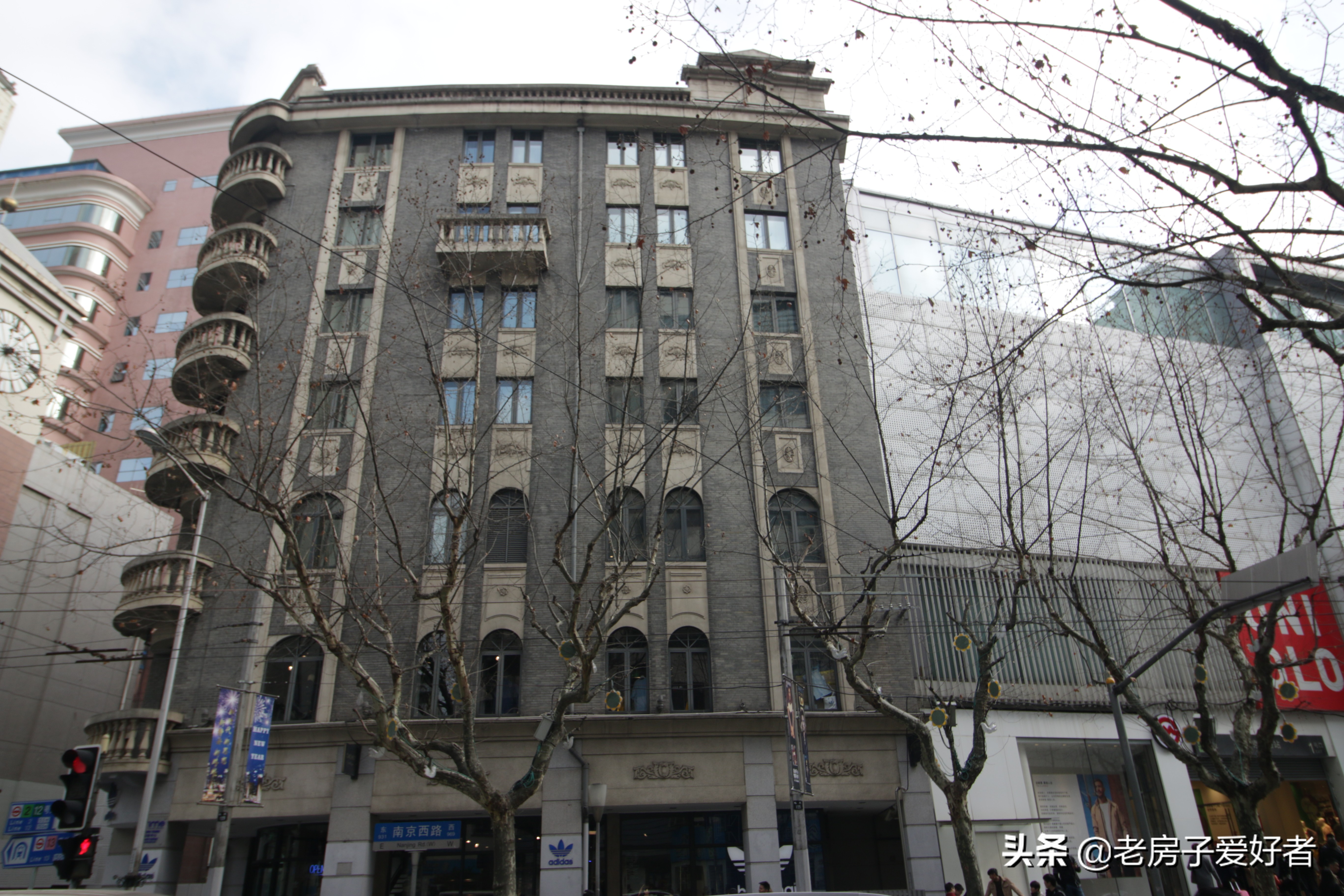 南京最值得一看的名人故居,南京标志性历史建筑