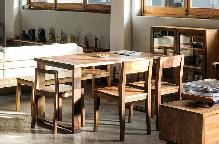 购买实木家具都有哪些坑,为什么不建议去实体店买实木家具