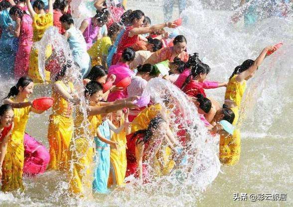 旅居西双版纳后的感悟,一个人的旅居生活西双版纳