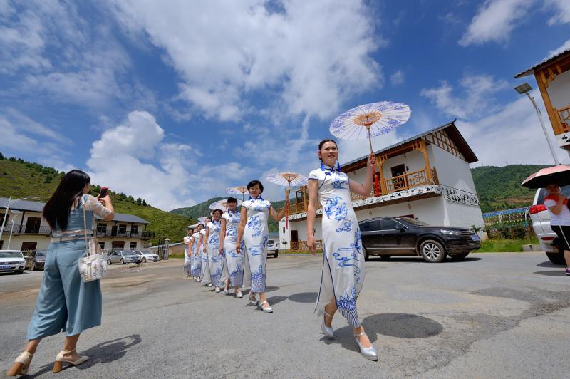 会东县最新县情(20190716)