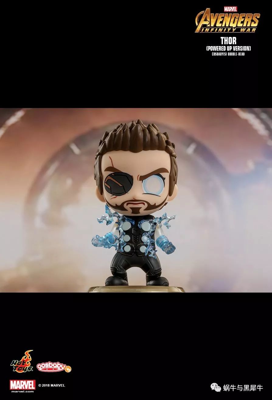 复仇者联盟4上映在即，这家公司又开始搞事情了