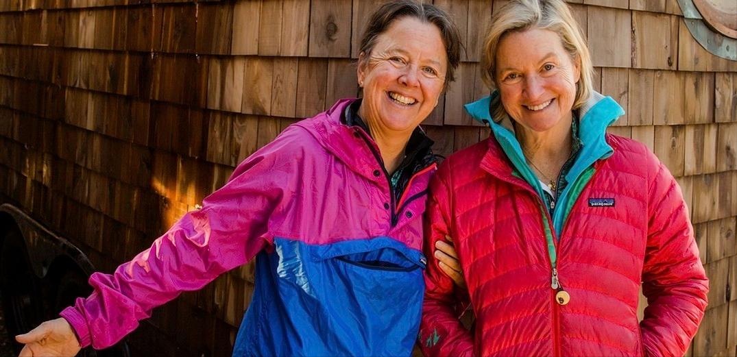 户外品牌故事之巴塔哥尼亚，羽绒服/冲锋衣/抓绒衣/毛猴购买指南