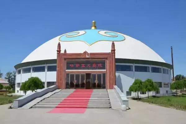 敖包相会的地方背面完整版,敖包相会的地方在通辽