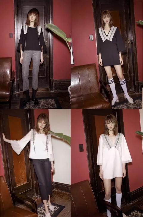 热巴穿过的高定品牌,盘点热巴的高定服装