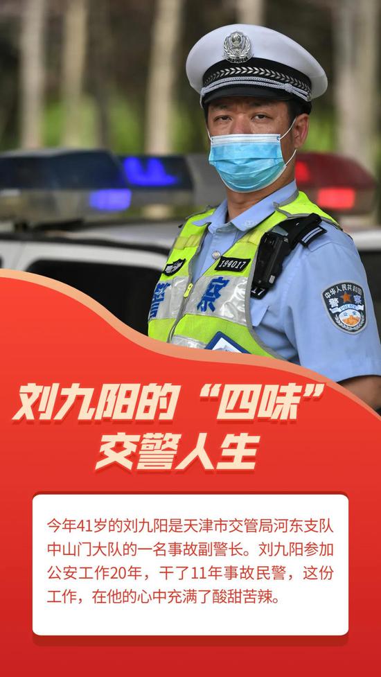 当一名交警累不累,当一名警察的过程