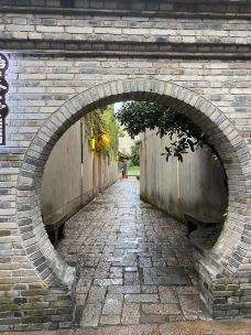 徐家大宅自建房,徐家大宅图片大全