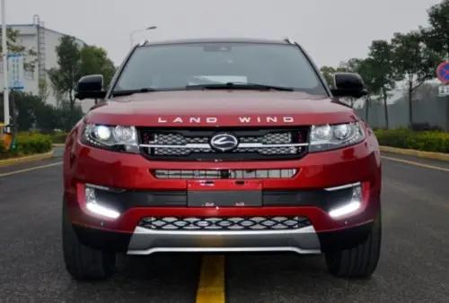 发动机公认十大良心车,发动机最好的几款国产车