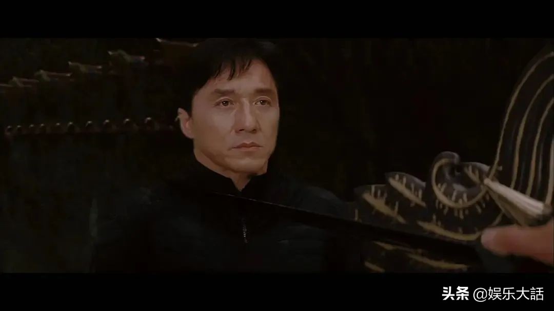 15年神话电影,15年过去