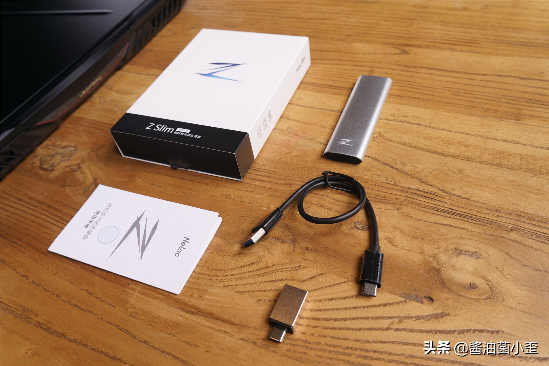 朗科移动固态硬盘1t,朗科z固态硬盘怎么样