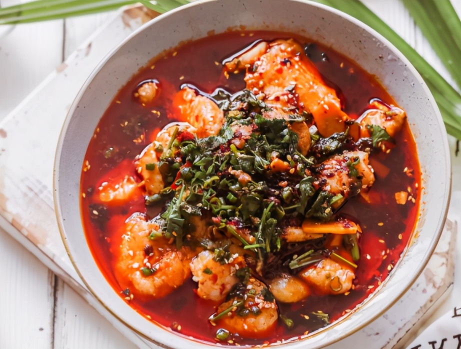 春季多吃草鱼营养又健康,哪些鱼和草鱼好吃