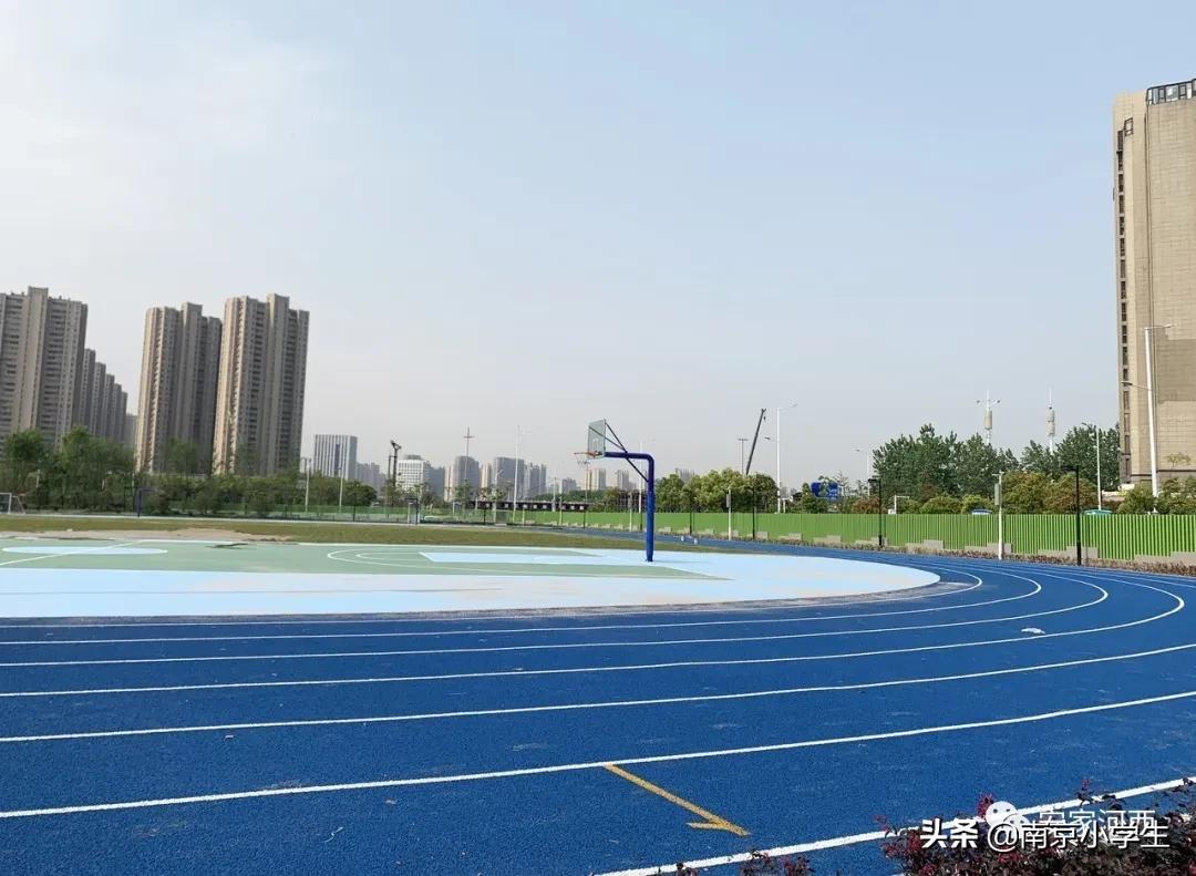 南师大附属中学江山小学地址,南师附中江山小学公示