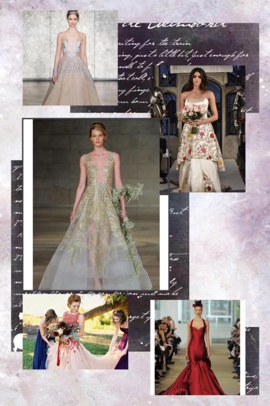 参加婚礼气质大气穿搭,参加婚礼这样穿漂亮大方又气质