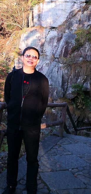 转发：己亥金秋·云帆庐山年会雅集（一）