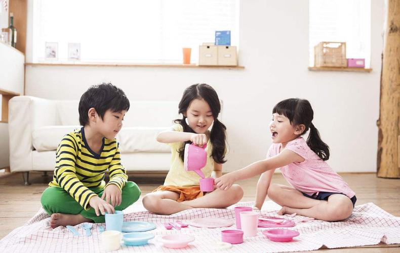 不去早教怎么委婉拒绝,不去早教班在家怎么做早教