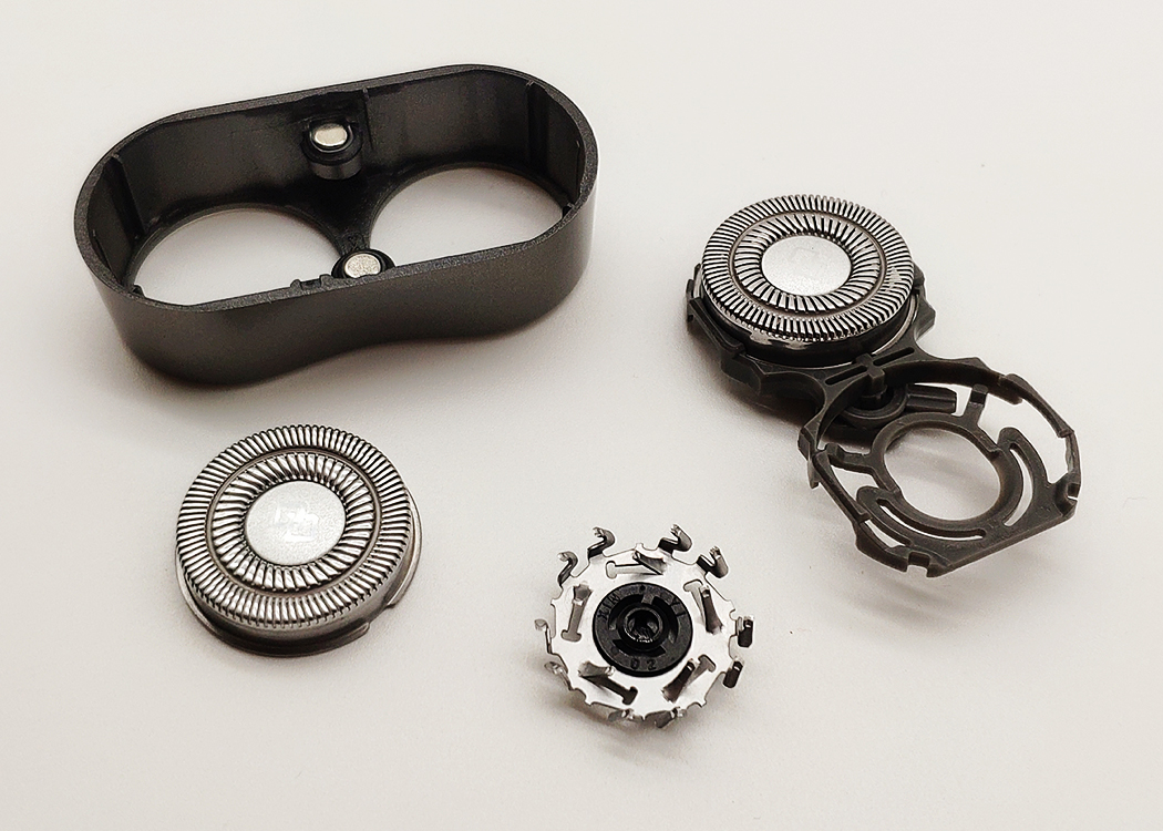 焕醒男士手动剃须刀推荐测评,焕醒手动剃须刀真实测评