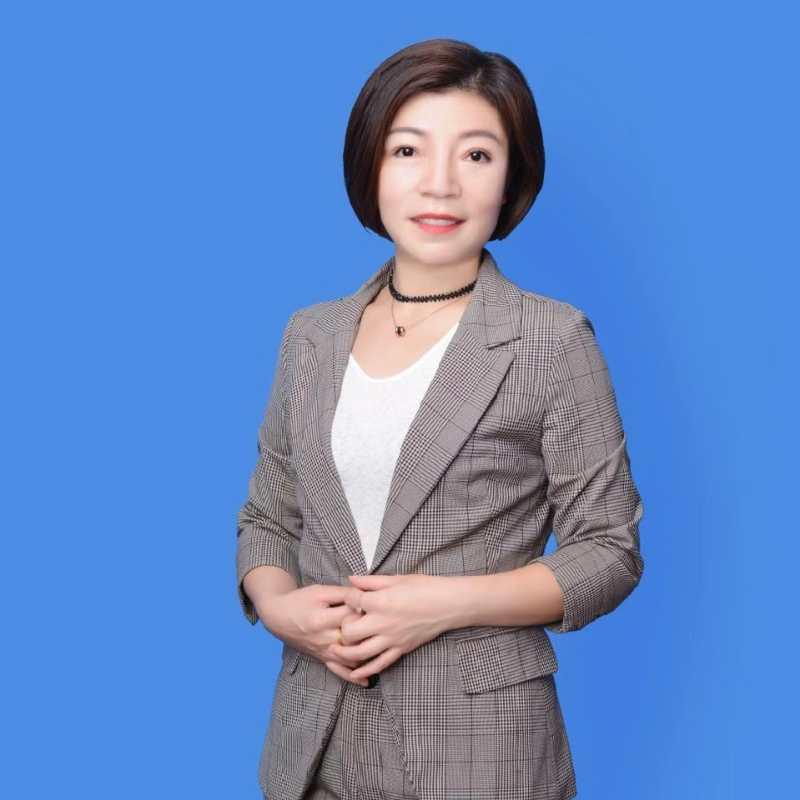 香香衣柜沈贞香:专心、专注、专业为女性搭配倾情服务