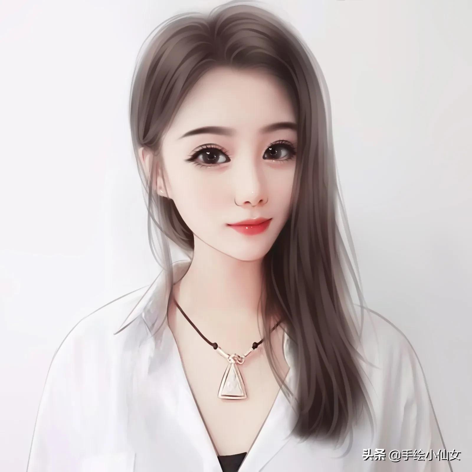 换个新头像女生,换一换你的头像吧