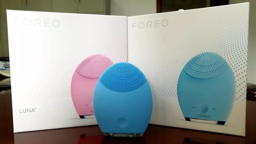 案件聚焦：网红LUNA洁面仪被侵权法院全额支持原告诉请