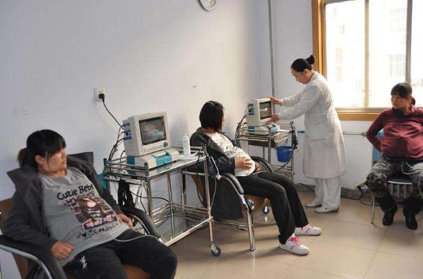 胎心监护要知道的事,有关胎心的科普