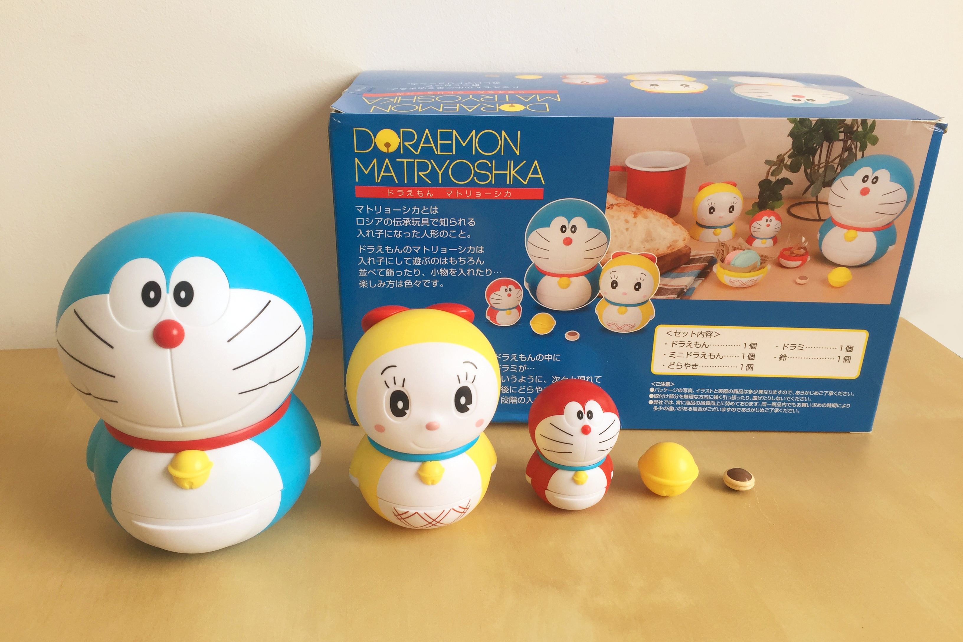 儿童玩具推荐哆啦a梦,开箱哆啦a梦玩具