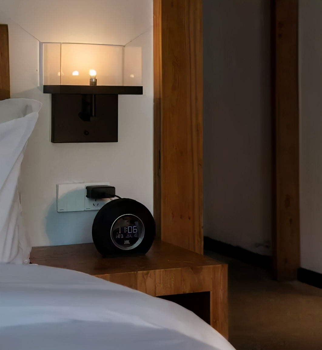 黄山主题亲子民宿,黄山莲花山庄