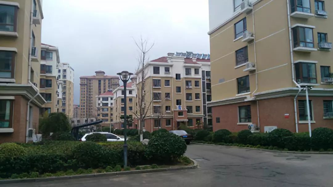 威海学区房高区,威海高区一中学区划分