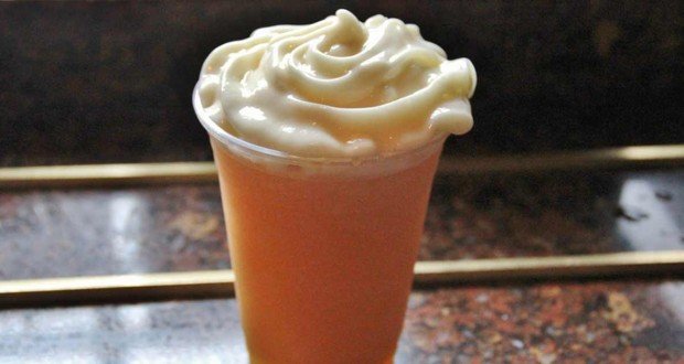 迪士尼美食,迪士尼有哪些颜值超高的美食