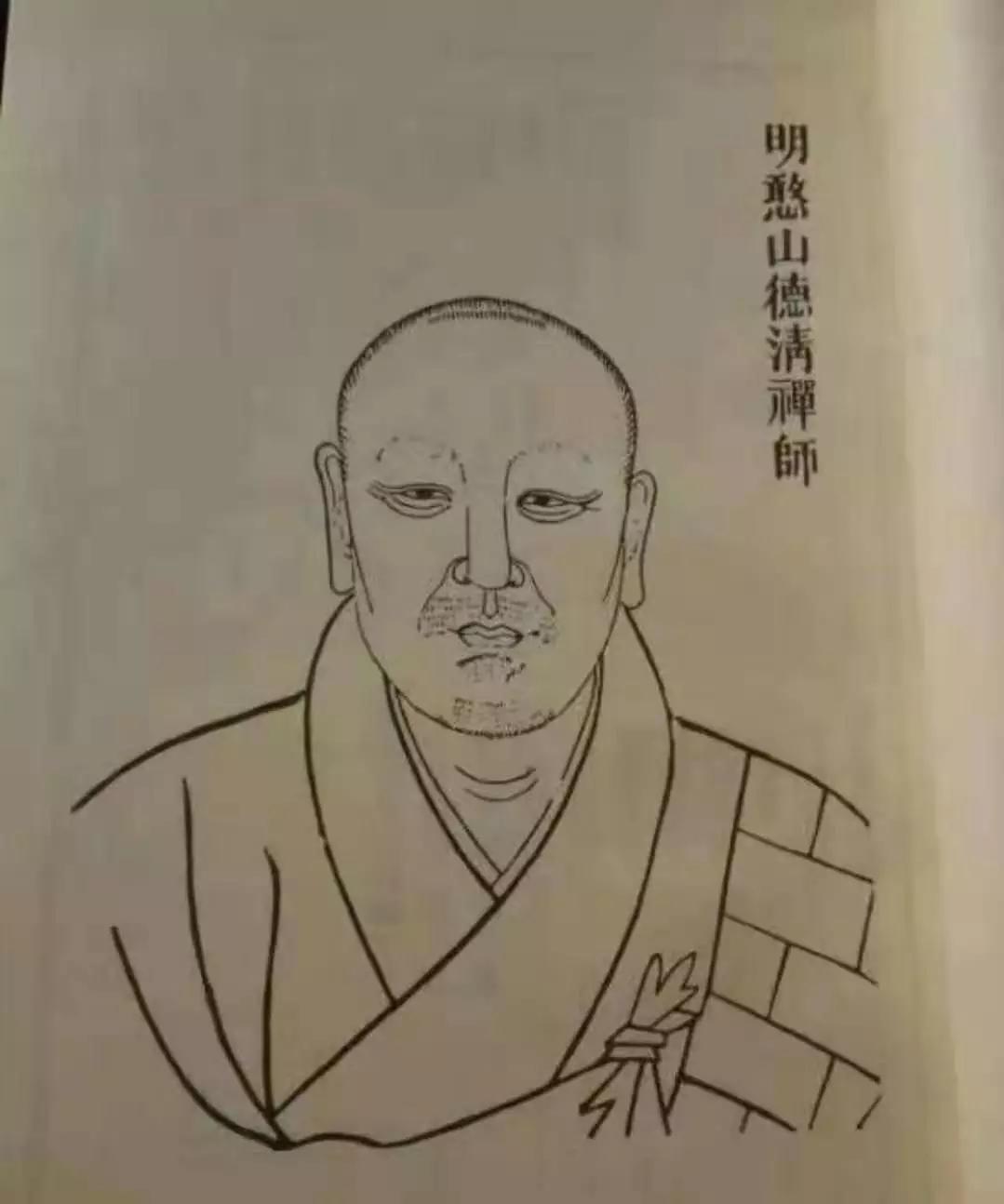 高僧和僧侣的故事,五台山与佛教传说