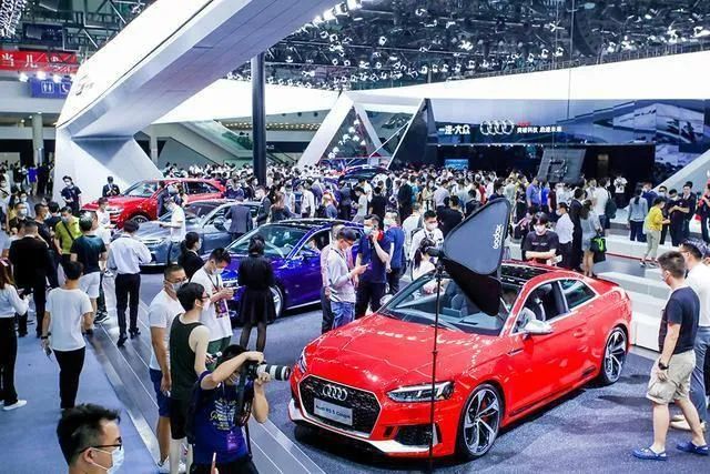 8月新车四款重点车型抢先看,7月即将上市新车推荐