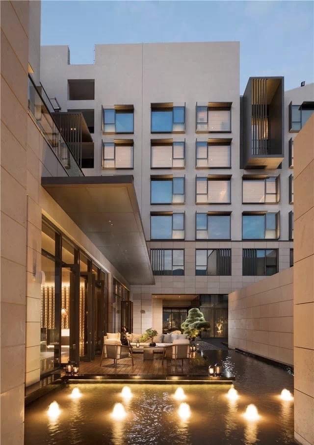 希尔顿集团旗下酒店品牌,希尔顿酒店品牌等级排序