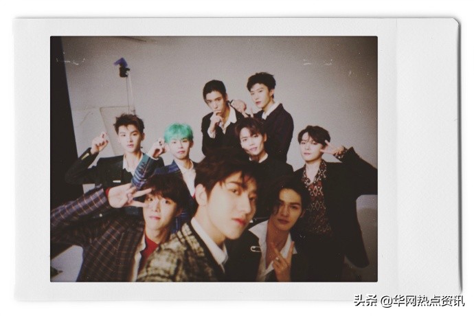 ninepercent是为什么解散的,ninepercent解散意味着什么