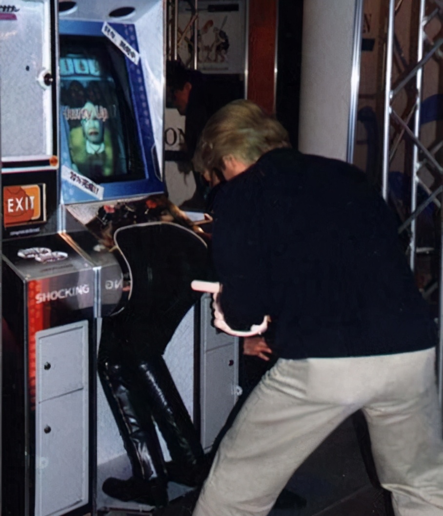 最好的街机游戏有哪些,街机游戏有多大