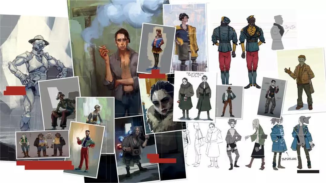 这个游戏一百多万字，玩的不是游戏，是看小说吧