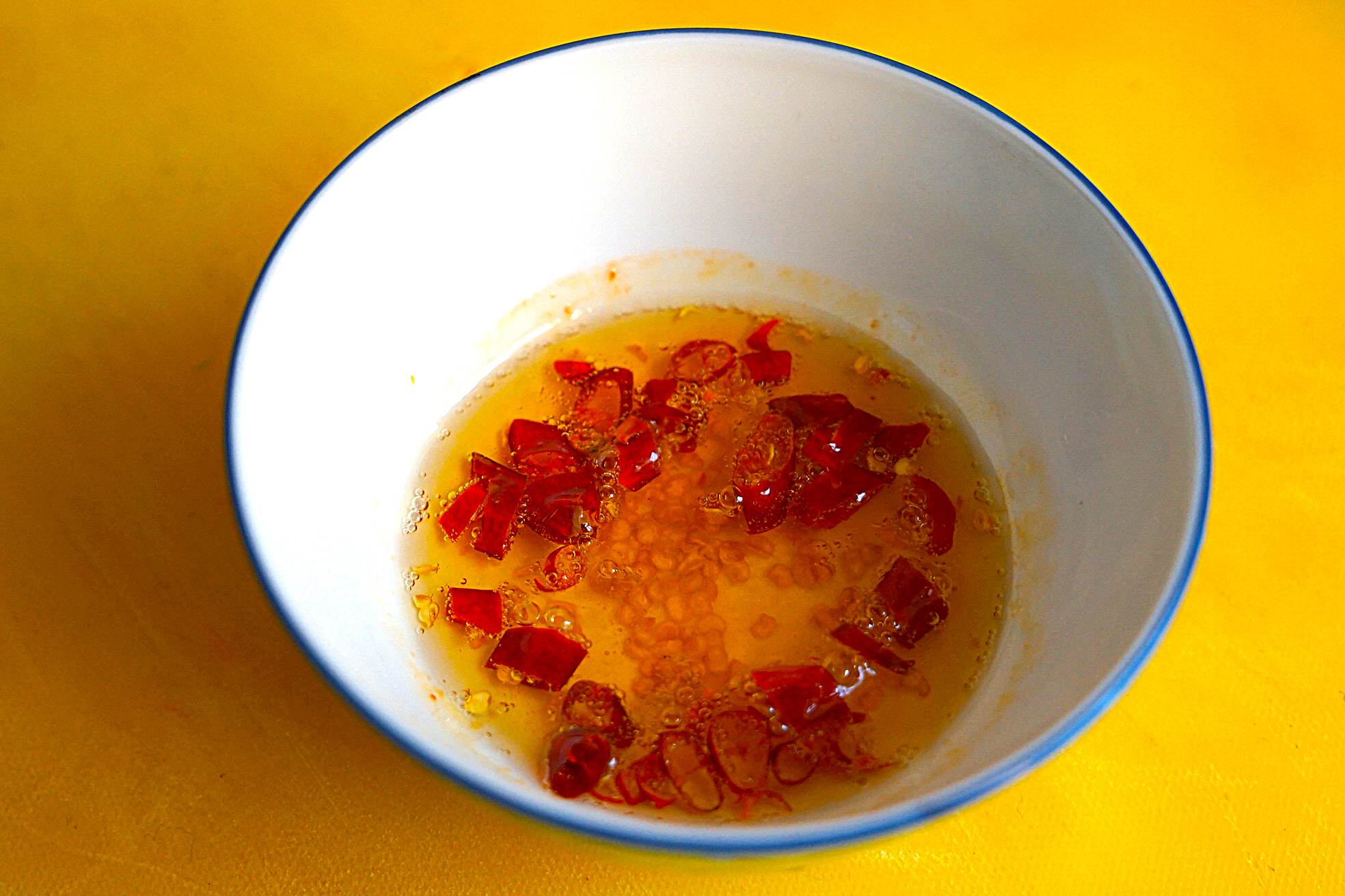 清凉爽口的凉皮怎么做好吃,凉皮凉拌菜的做法大全