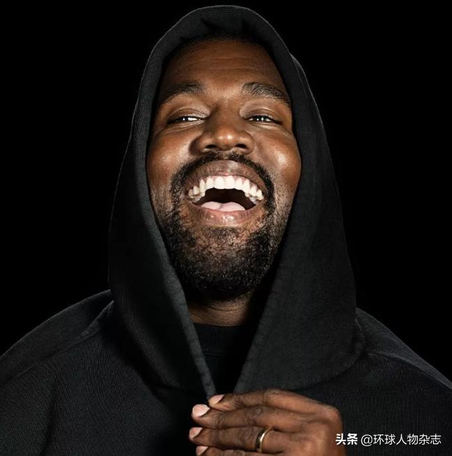 “南京boy”参选美国总统？当嘻哈天王作起来，你真不知道他下一步要干啥