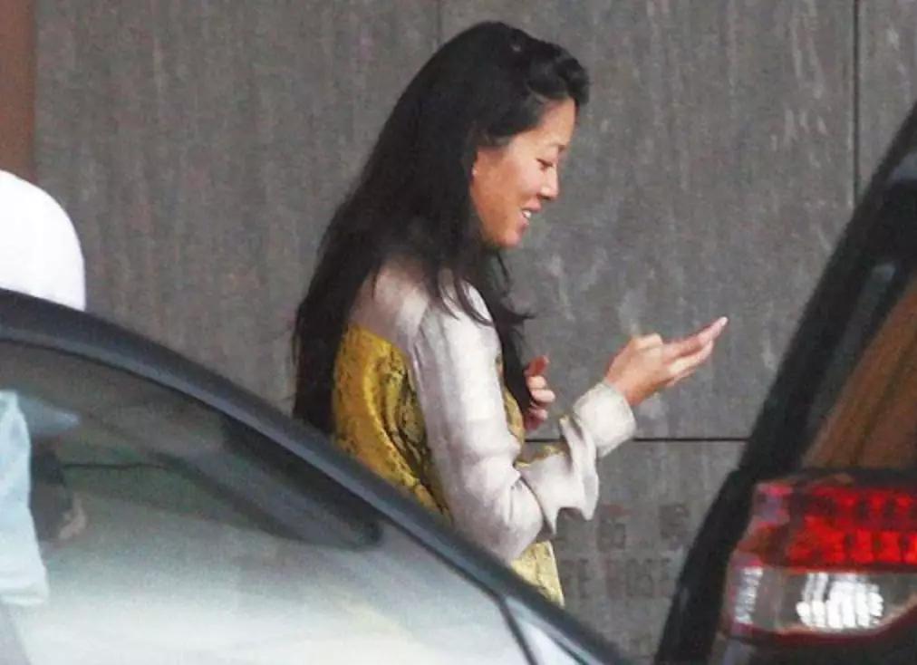 邓丽君心酸坎坷的一生,邓丽君经历过几次婚姻