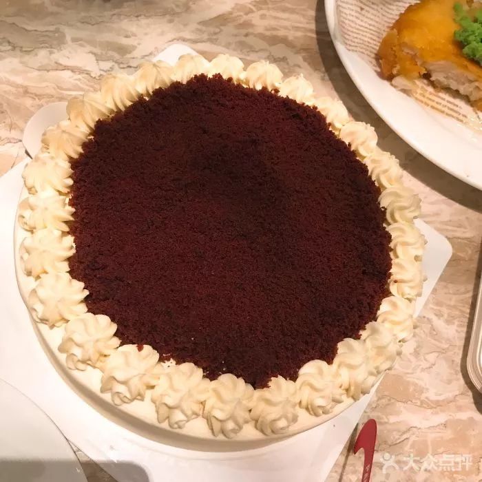 俘获万千少女心的甜品,每一款甜品都能霸占你的少女心