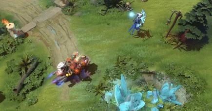 夜魇暗潮火枪饰品,dota2夜魇暗潮的神圣宝箱怎么交易