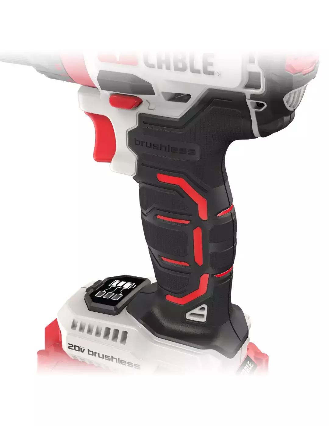 电钻架构设计,电钻设计稿