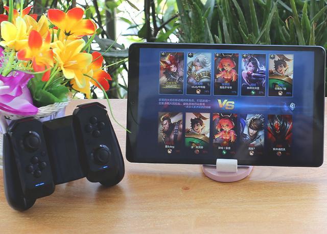 北通h2手柄可以玩什么游戏,北通h2手柄一键连招